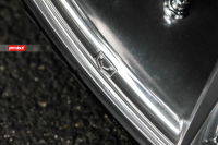   Vossen: Mercedes E-Class   Vossen VPS-310T