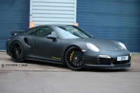 Фото галерея Vossen: Porsche 911 на дисках Vossen VPS-305 Фото галерея Vossen: Porsche 911 на дисках Vossen VPS-305