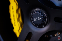   Vossen: Porsche GT3 RS   Vossen VPS317
