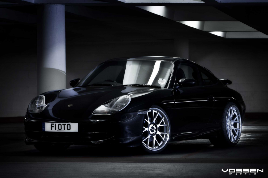 Porsche 911   VVSCV2