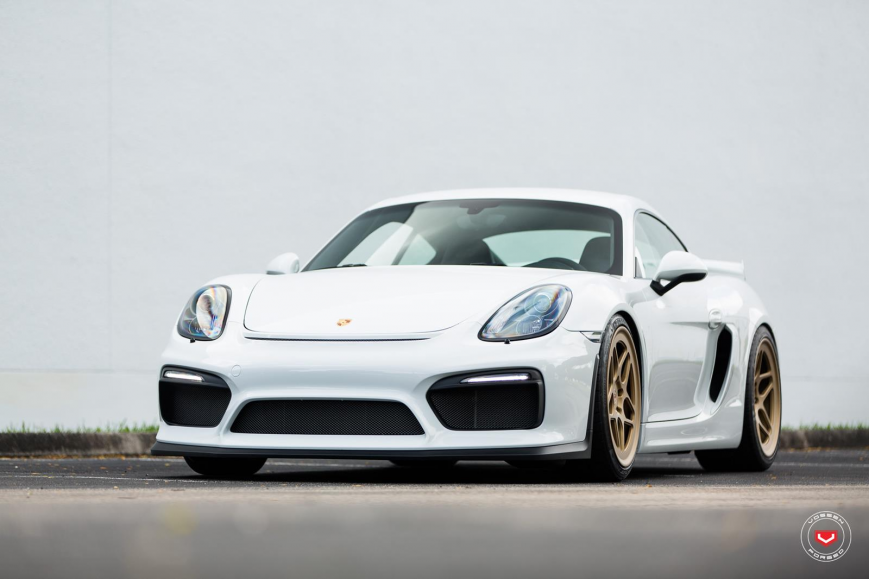 Porsche 911 �� ������ LC104