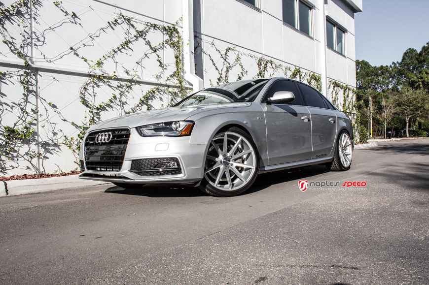 Audi A4 | S4   VFS1