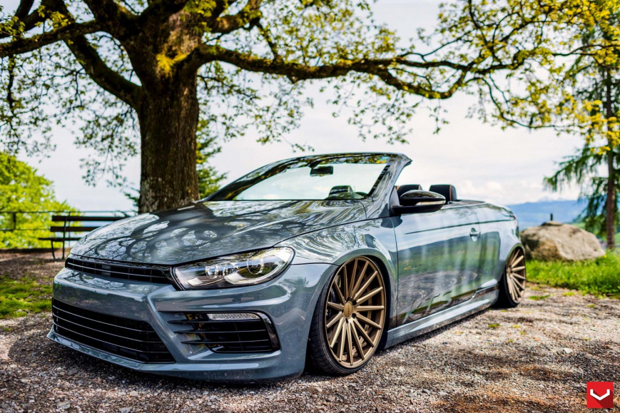 Volkswagen EOS   VFS2