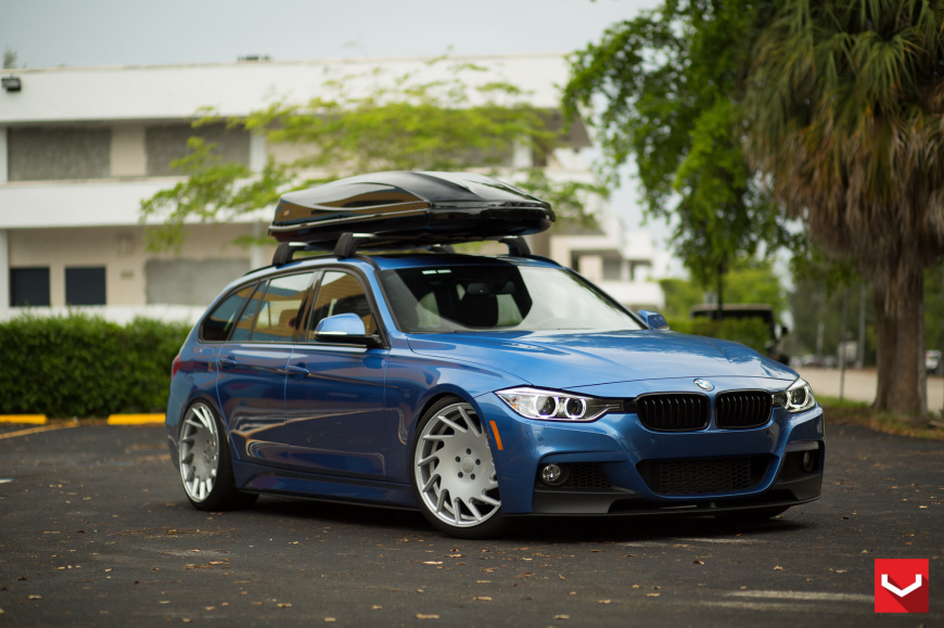 BMW 3 Series | M3   VLE1