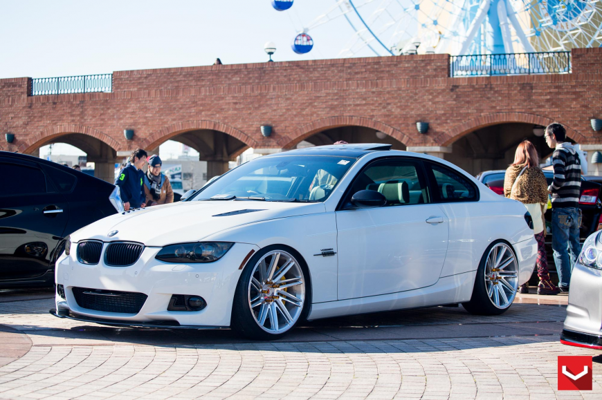 BMW 3 Series | M3   VPS309