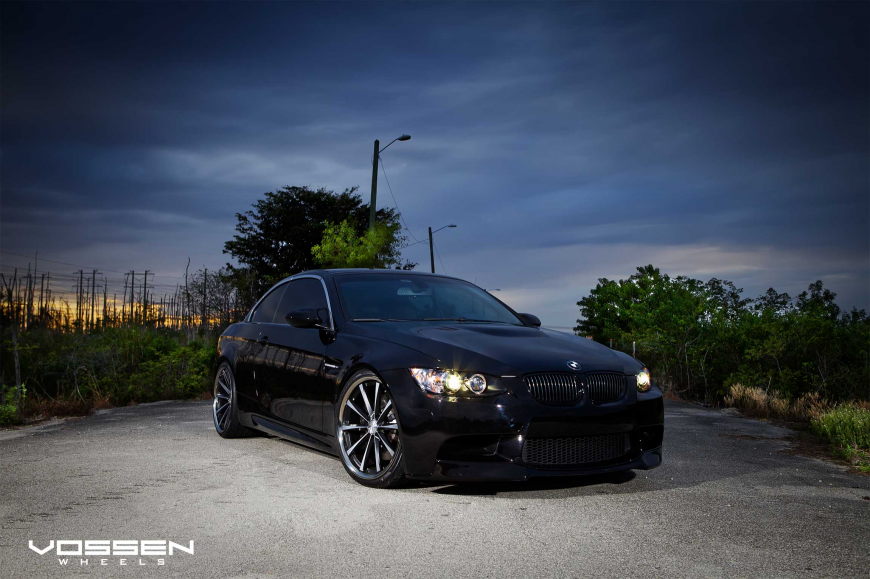 BMW 3 Series   VVSCV1