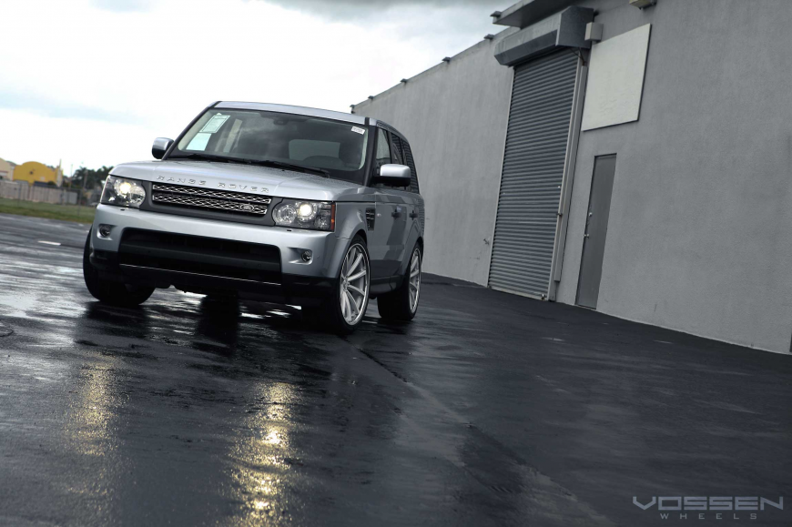 Land Rover Range Rover �� ������ VVSCV1