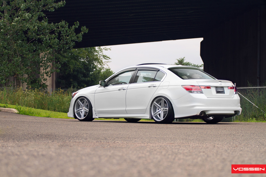 Honda Accord �� ������ VVSCV5