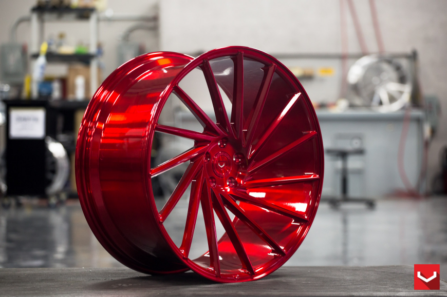 Vossen Wheels VPS-304 �� ������ VPS304