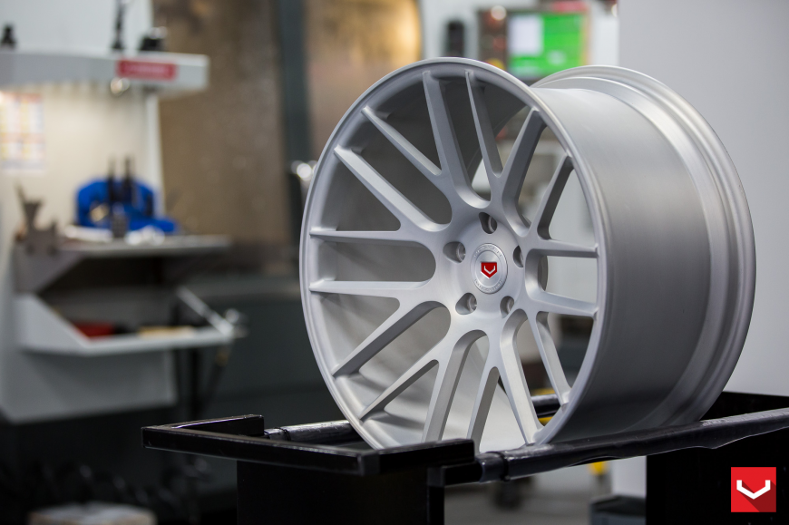 Vossen Wheels VPS-308 �� ������ VPS308