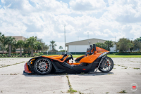���� ������� Vossen: Polaris Slingshot �� ������ Vossen CG-209T
