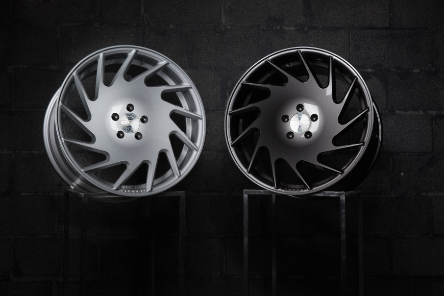 Vossen Wheels VLE-1 �� ������ VLE1