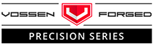 Диски Vossen Precision Series Диски Vossen Precision Series