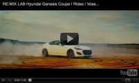 Hyundai Genesis Coupe - VVSCV5